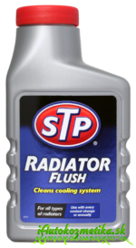 STP Radiator Flush 300ml