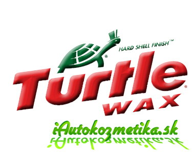 TURTLE WAX Ceramic Wash & Wax - Autošampón s voskom 1420ml