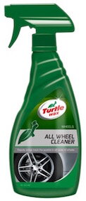 Turtle Wax All Wheel Cleaner - čistič diskov 500ml