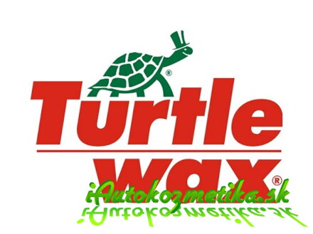 Turtle Wax All Wheel Cleaner - čistič diskov 500ml