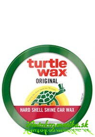 Turtle Wax Original leštiaci vosk - pasta 250ml