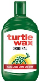 Turtle Wax Original Wax leštiaci vosk - tekutý 500ml