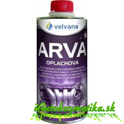 ARVA oplachová 500ml