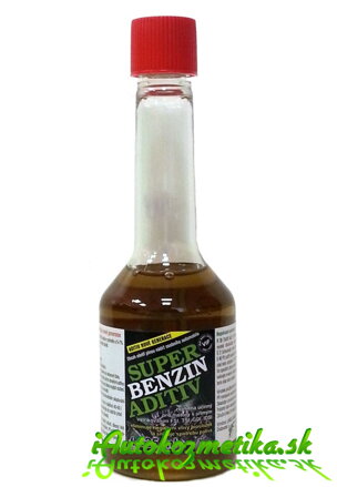 VIF SUPER BENZIN ADITIV - 125ml