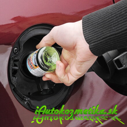VIF Super Diesel Aditív Zimný 125ml