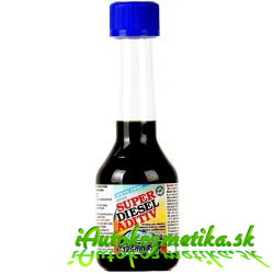 VIF Super Diesel Aditív Zimný 125ml