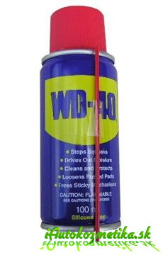 WD-40 olej 100ml