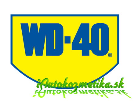 WD-40 olej 5L + aplikátor