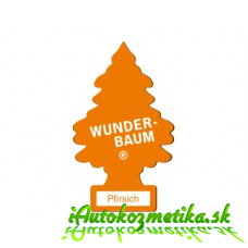 Wunder-Baum BROSKYŇA - osviežovač