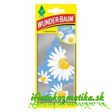 Wunder-Baum DAISY CHAIN - osviežovač