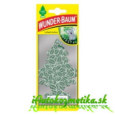 Wunder-Baum EUCALYPTUS - osviežovač