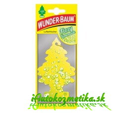 Wunder-Baum FIZZY LIMONADE  - osviežovač