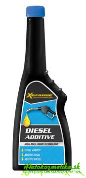 Xeramic Diesel Aditív 250ml