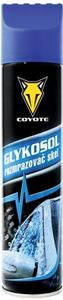 Glykosol rozmrazovač okien 300ml Spray