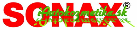 Rozmrazovač skla SONAX 500ml