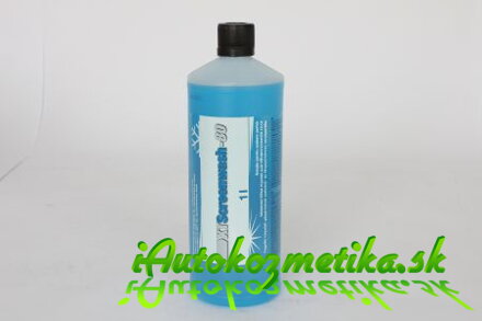 Zimná kvapalina ostrekovačov XT ScreenWash -80°C 1L