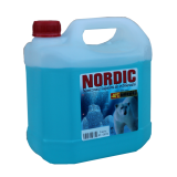Zimná zmes ostrekovačov NORDIC -40°C 3L