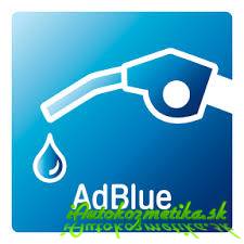 Prísada AdBlue eshop.