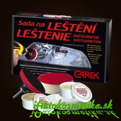 CAREX profesionálna autokozmetika eshop - iAutokozmetika.sk