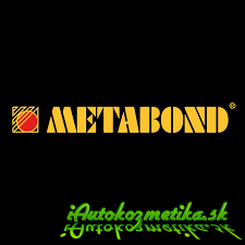 Autochémia METABOND eShop - iAutokozmetika.sk