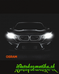 Autožiarovky OSRAM. Xenónové výbojky OSRAM. Motožiarovky OSRAM.